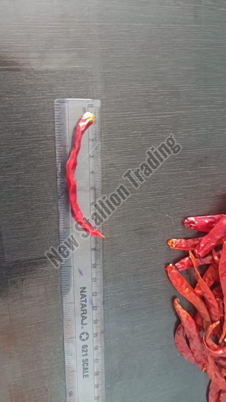 Kashmiri Dry Red Chilli