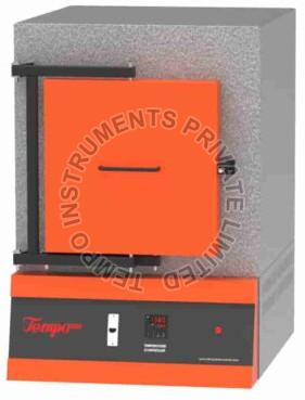 Deluxe Laboratory Furnace 1300C