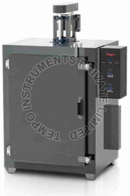 Laboratory Hot Air Oven