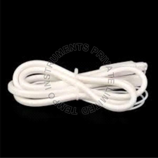 Silicone Insulated Pipe Heating Cord