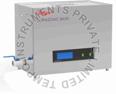 Ultrasonic Water Bath