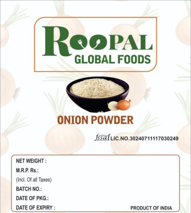 Onion Powder