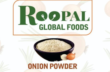 Onion Powders