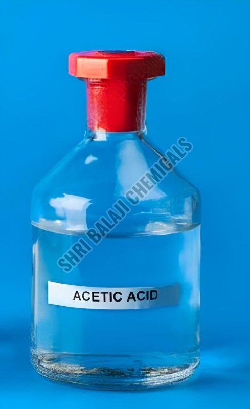 Acetic Acid Solvent