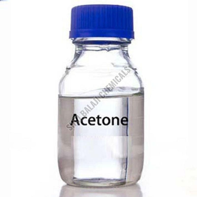 Acetone Solvent