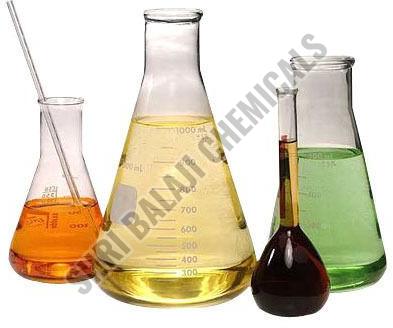 Chloroform Solvent