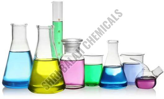 Iso Propyl Alcohol HPLC