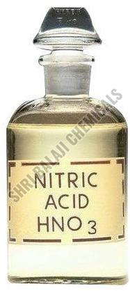 Nitric Acid