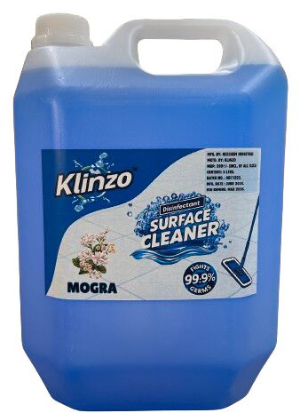 Floor Cleaner Liquid 5L