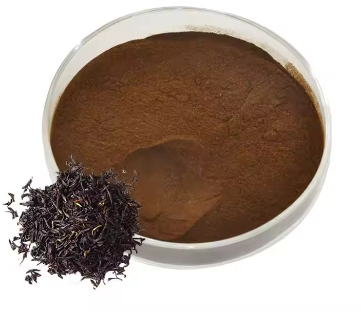 Black Tea Powder