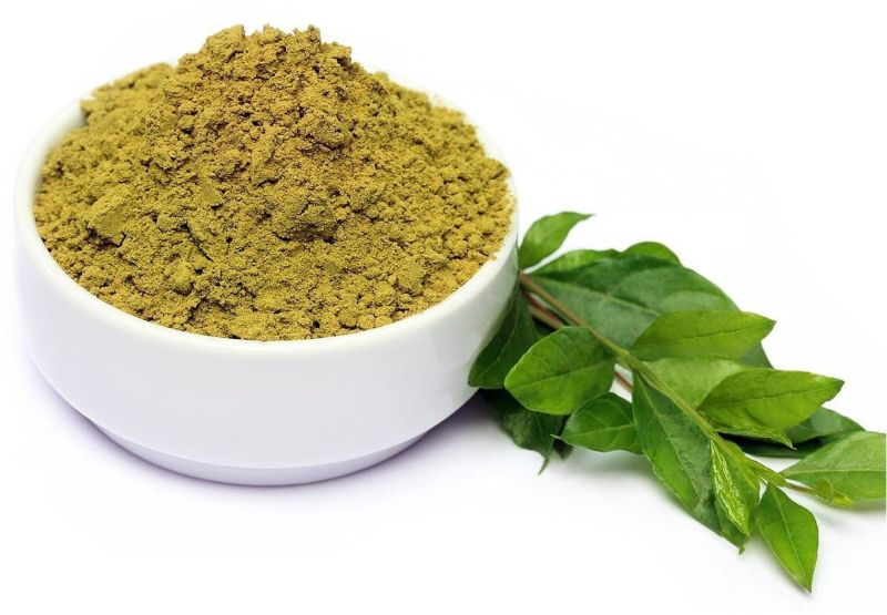 Herbal Henna Powder