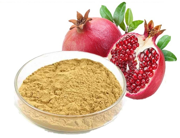 Pomegranate Peel Powder