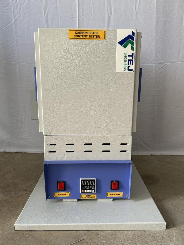 Carbon Black Content Apparatus