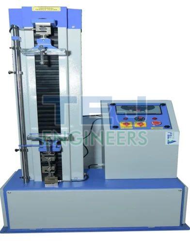 Fabric Universal Tensile Testing Machine