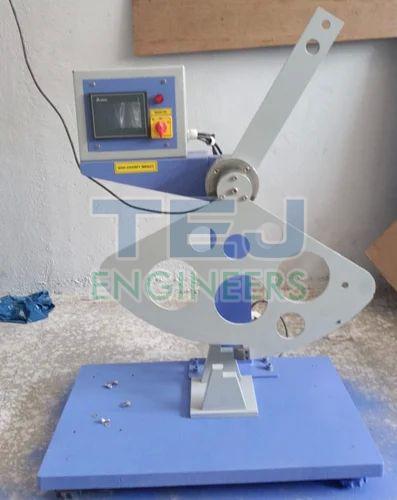 Pendulum Impact Testing Machine