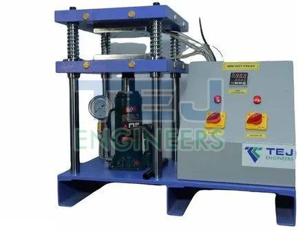 Hydraulic Sheet Moulding Press