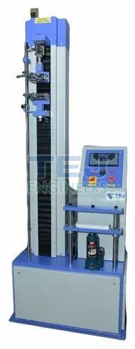 Universal Tensile Testing Machine