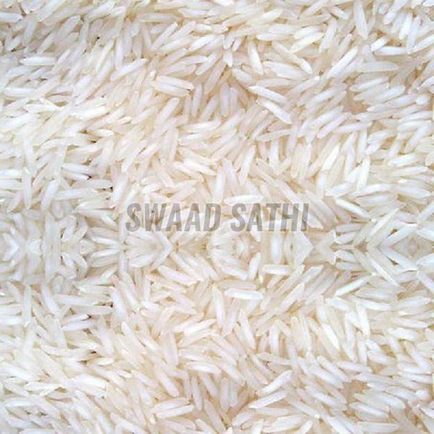 1121 Raw Basmati Rice