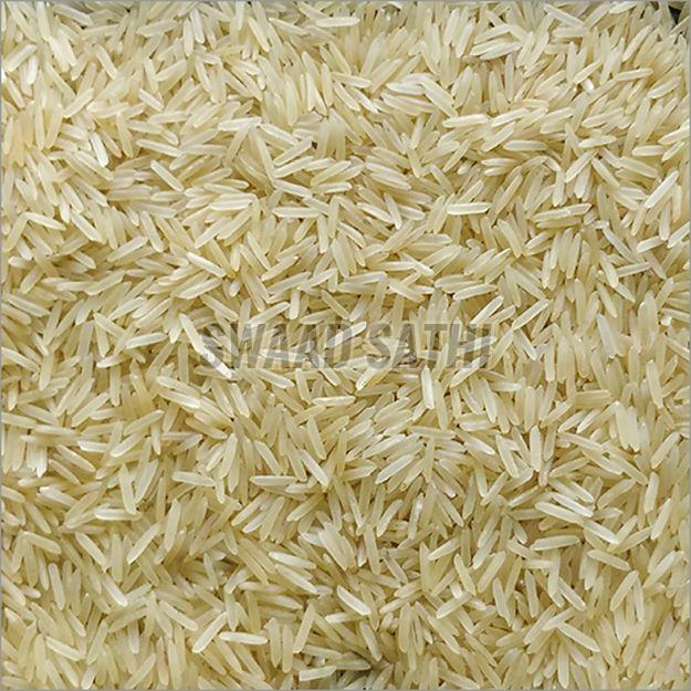 1509 Golden Sella Basmati Rice