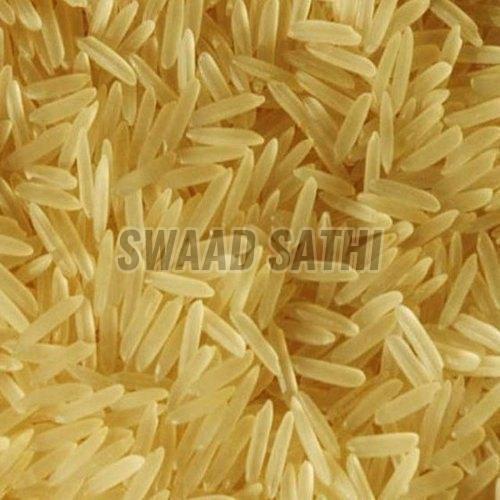 Golden Sella Basmati Rice