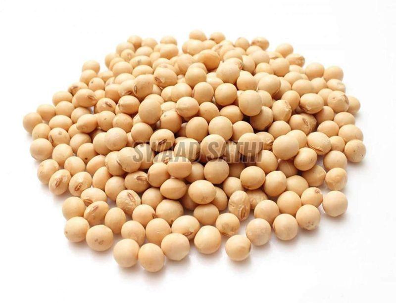 Soyabean Seeds