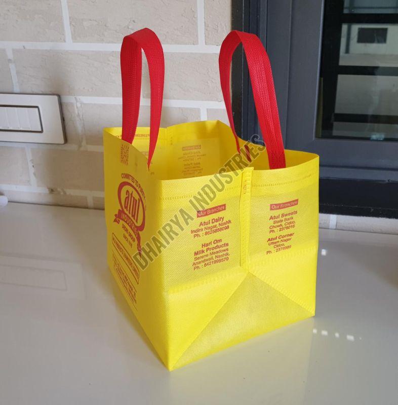 Non Woven Box Bag