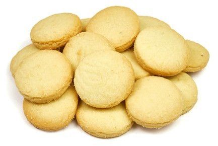 Butter Biscuits