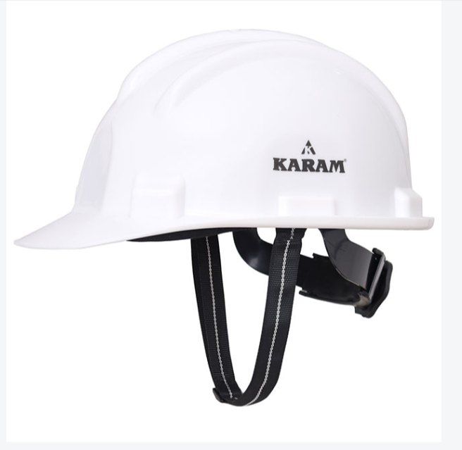 Industrial Safety Helmets