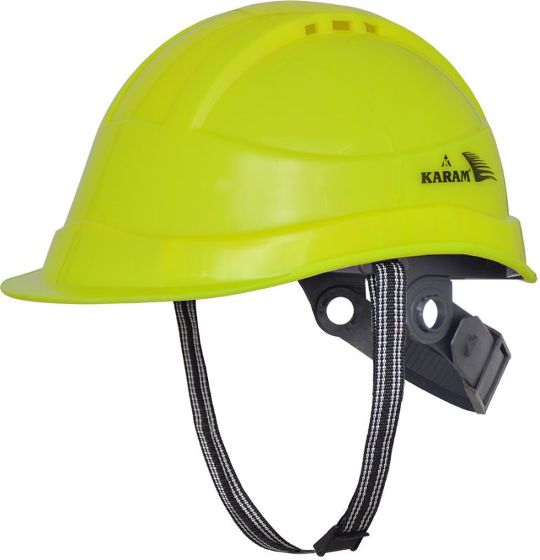 Industrial Safety Helmets