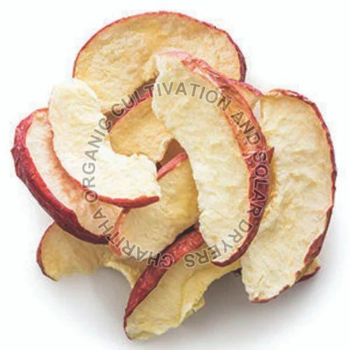 Dehydrated Apple