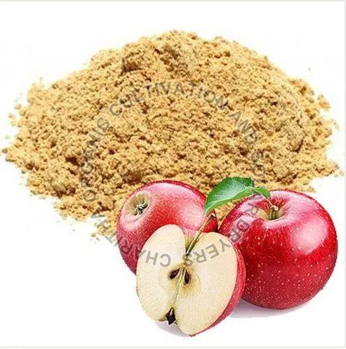 Dehydrated Apple Powder