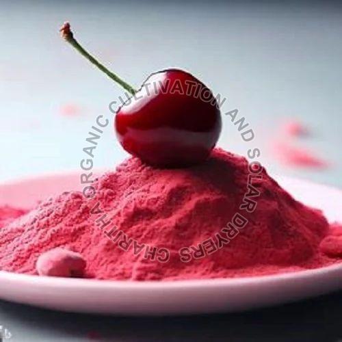 Dehydrated Cherry Powder