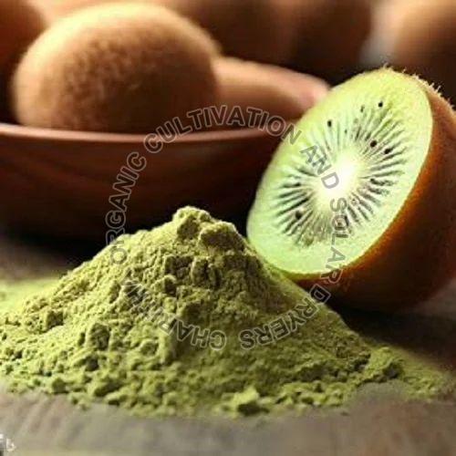 Dehydrated Kiwi Powder