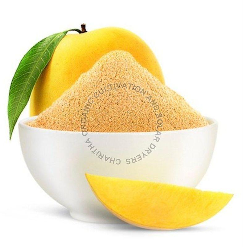 Dehydrated Mango Powder