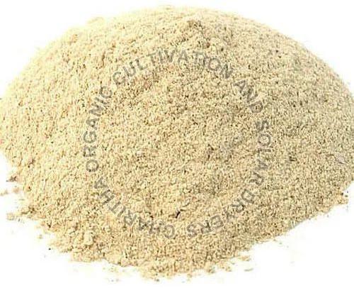 Dehydrated Mushroom Powder