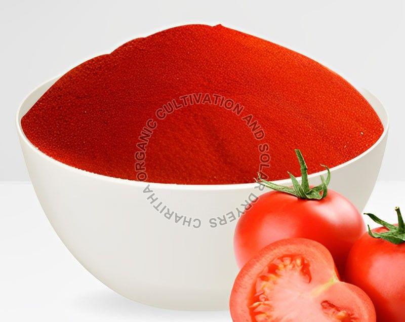 Dehydrated Tomato Powder