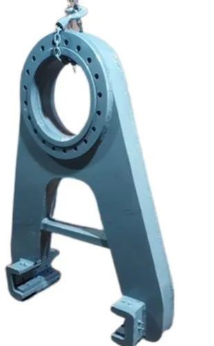 Piling Rig Kelly Guide