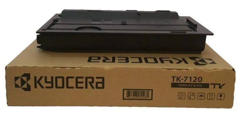 Kyocera Tk 7120 Toner Cartridge