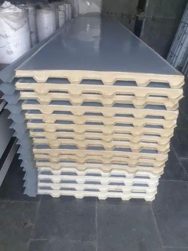 PUF Sandwich Panel