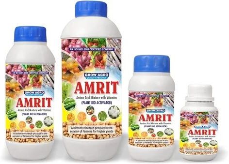 Amino Acid Organic Fertilizer