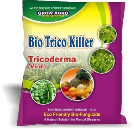 Trichoderma Viride