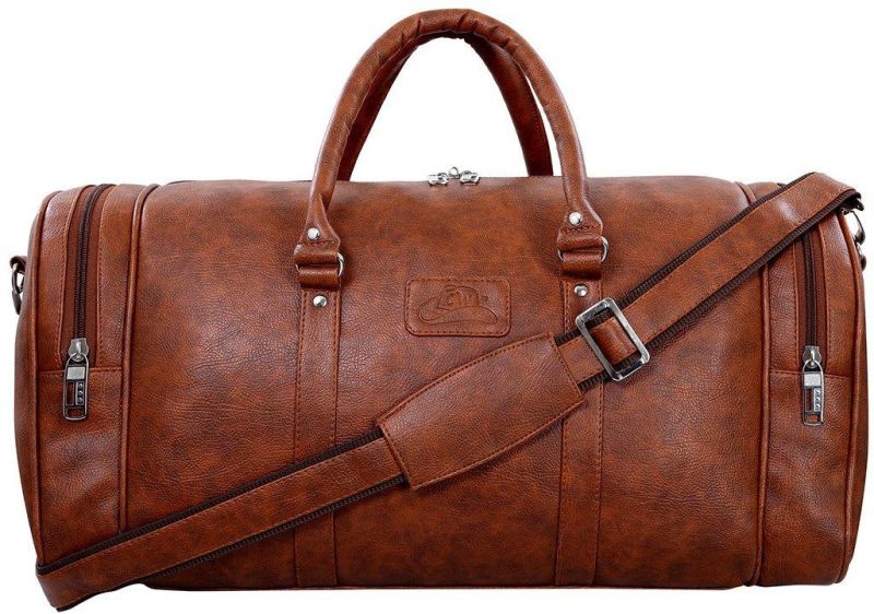 Genuine Leather Duffle Bags