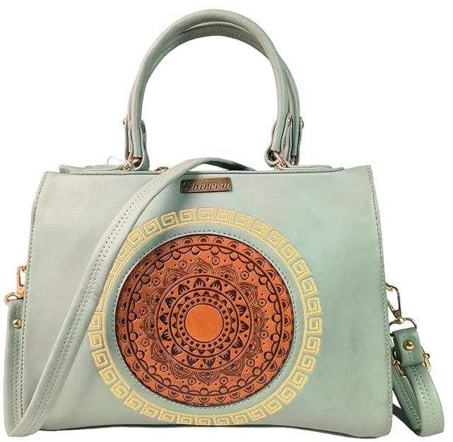 Ladies Designer Leather Handbags