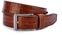 Mens Leather Belt