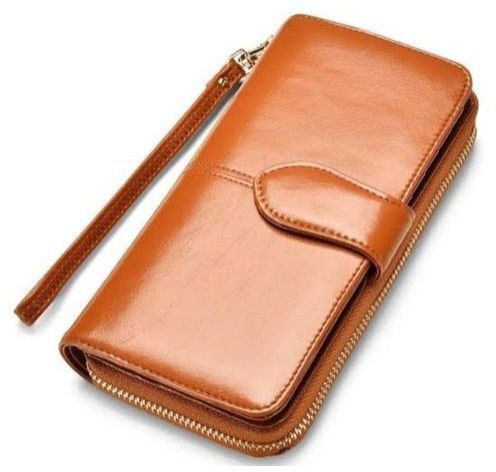 Ladies Leather Purse