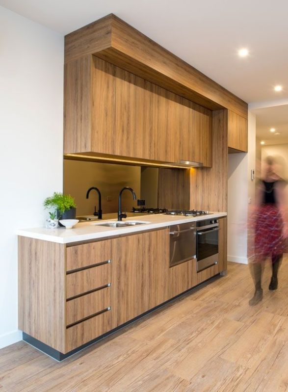 Kitchen Interior Designing Services