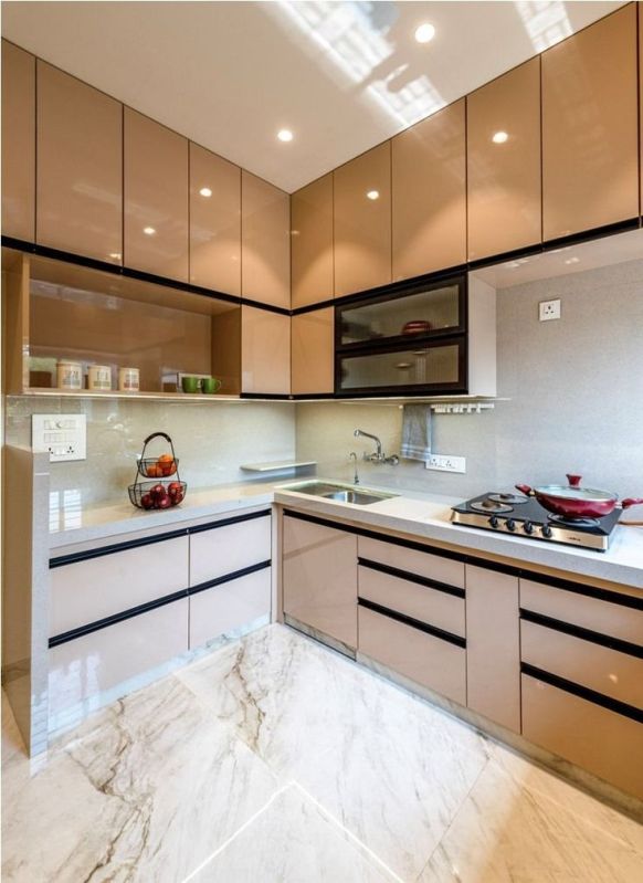 Kitchen Interior Designing Services