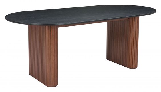 Wooden Center Table