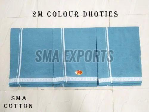 Pentec Cotton Dhoti