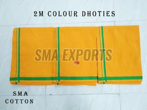 Pentec Cotton Dhoti